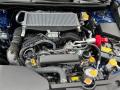  2022 WRX 2.4 Liter Turbocharged DOHC 16-Valve VVT Flat 4 Cylinder Engine #11