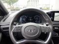  2020 Hyundai Sonata SEL Plus Steering Wheel #27