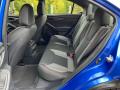 Rear Seat of 2022 Subaru WRX  #14