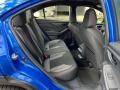 Rear Seat of 2022 Subaru WRX  #17