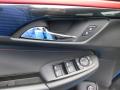 Door Panel of 2024 Chevrolet Trailblazer RS #17