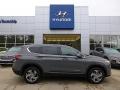 2023 Hyundai Santa Fe SE AWD Hampton Gray