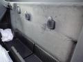 Rear Seat of 2023 Ram 1500 Classic Tradesman Regular Cab 4x4 #12