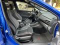 Front Seat of 2022 Subaru WRX  #18