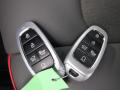 Keys of 2020 Hyundai Sonata SEL Plus #33