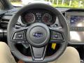  2022 Subaru WRX  Steering Wheel #19