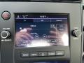 Audio System of 2022 Subaru WRX  #21
