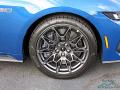  2024 Ford Mustang GT Premium Fastback Wheel #9