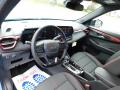 Front Seat of 2024 Chevrolet Trailblazer RS #22