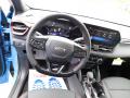  2024 Chevrolet Trailblazer RS Steering Wheel #23