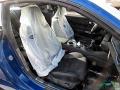 Front Seat of 2024 Ford Mustang GT Premium Fastback #12