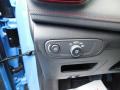Controls of 2024 Chevrolet Trailblazer RS #27
