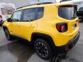  2023 Jeep Renegade Solar Yellow #3