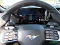  2024 Ford Mustang GT Premium Fastback Steering Wheel #17