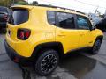  2023 Jeep Renegade Solar Yellow #6