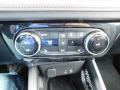 Controls of 2024 Chevrolet Trailblazer RS #34