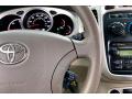  2006 Toyota Highlander Hybrid Limited Steering Wheel #22