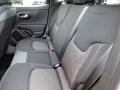 Rear Seat of 2023 Jeep Renegade Latitude 4x4 #12