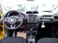  2023 Jeep Renegade Black Interior #13