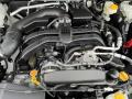  2023 Crosstrek 2.5 Liter DOHC 16-Valve VVT Flat 4 Cylinder Engine #9