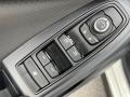 Controls of 2023 Subaru Crosstrek Sport #12
