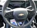  2024 Chevrolet Trailblazer LS Steering Wheel #20