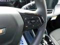  2024 Chevrolet Trailblazer LS Steering Wheel #21