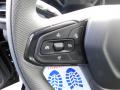  2024 Chevrolet Trailblazer LS Steering Wheel #22