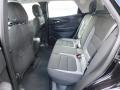Rear Seat of 2024 Chevrolet Trailblazer LS #36