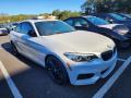 Front 3/4 View of 2020 BMW 2 Series 240i xDrive Coupe #3