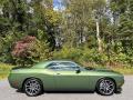  2023 Dodge Challenger F8 Green #5