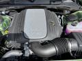  2023 Challenger 5.7 Liter HEMI OHV 16-Valve VVT V8 Engine #9