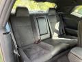 Rear Seat of 2023 Dodge Challenger R/T Plus #16