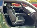 Front Seat of 2023 Dodge Challenger R/T Plus #17