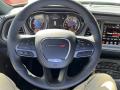  2023 Dodge Challenger R/T Plus Steering Wheel #18