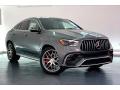 2024 GLE 63 S AMG 4Matic Coupe #12