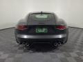 Exhaust of 2024 Jaguar F-TYPE P450 75 AWD Coupe #7