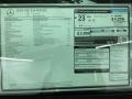  2024 Mercedes-Benz GLE 350 4Matic Window Sticker #18