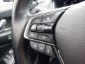  2021 Honda Accord Touring Steering Wheel #31