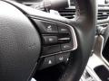  2021 Honda Accord Touring Steering Wheel #32