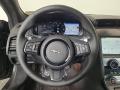  2024 Jaguar F-TYPE P450 75 AWD Coupe Steering Wheel #17