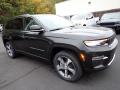 Front 3/4 View of 2024 Jeep Grand Cherokee 4XE #8