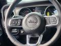  2023 Jeep Wrangler Unlimited Rubicon 4XE Hybrid Steering Wheel #14