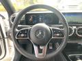 2022 Mercedes-Benz A 220 4Matic Sedan Steering Wheel #11