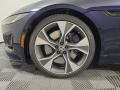  2024 Jaguar F-TYPE 450 R-Dynamic Coupe Wheel #9