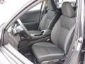 Front Seat of 2021 Honda HR-V LX AWD #13
