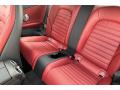 Rear Seat of 2023 Mercedes-Benz C 300 Coupe #9