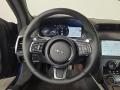  2024 Jaguar F-TYPE 450 R-Dynamic Coupe Steering Wheel #17