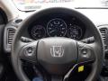  2021 Honda HR-V LX AWD Steering Wheel #20