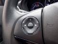  2021 Honda HR-V LX AWD Steering Wheel #21